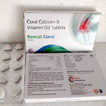  Riasmo Life Sciences pcd pharma products packing 